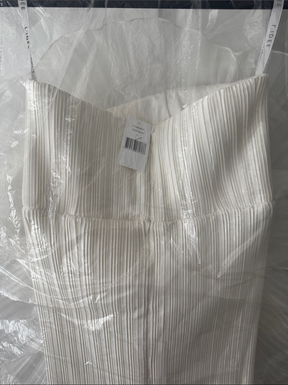 L’IDEE FLEUR MINI - IVORY - Picture 2 of 4